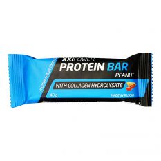 XXI Power, Protein Bar с коллагеном, 40 г.