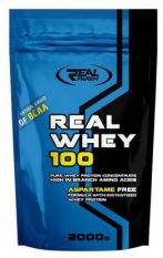 Real Whey