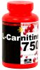 Спортпит, L-Carnitine 750, 30 капc.