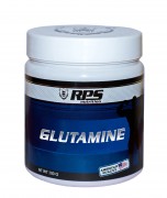 RPS, Glutamine, 300 г.