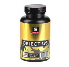 SportLine, Object 195, 120 капс.