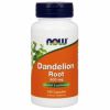 NOW, Dandelion Root 500 мг. 100 капс.