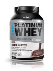 VP Laboratory, Platinum Whey, 908 г.