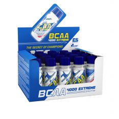 BCAA 4000 Extreme Shot