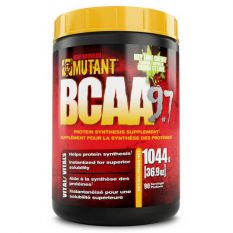 Mutant, Mutant BCAA, 1044 г.