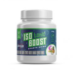 Genetic Lab, Isotonic Boost, 500 г.