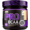 Optimum nutrition, PRO BCAA, 390 г.