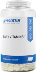 Myprotein, Daily Vitamins 60 таб.