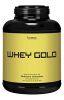 Ultimate Nutrition, Whey Gold, 2270 г.
