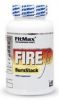 FitMax, Fire Burn Stack Fit, 90 капс.