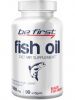 Be First, Fish Oil, 90 капc.