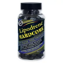 Hi-Tech Pharmaceuticals, Lipodrene Hardcore, 100 капс.