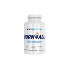 AllNutrition, BURN4ALL, 100 капс.