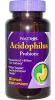 Natrol, Acidophilus,100 мг, 100 капс.