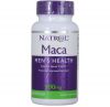 Natrol, Maca  500 мг, 60 капс.