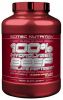 SCITEC NUTRITION, 100% Hudro.Beef Peptid.1800 г.