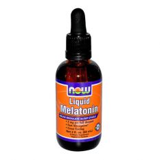 Liquid Melatonin