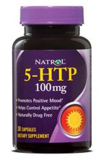 5-HTP 100 mg