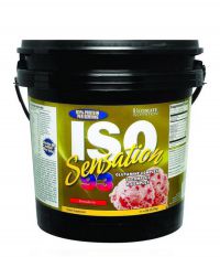 Ultimate Nutrition, ISO Sensation, 2270 г.