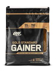 Gold Standard Gainer