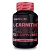 BioTech, L-Carnitine + Crome, 60 капс.