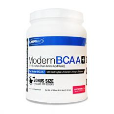 USP LAB, MODERN BCAA+, 1340 г.