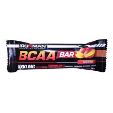 IRONMAN, BCAA  Bar, 50 г.