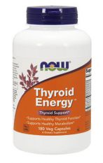 Thyroid Energy