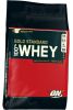 Optimum Nutrition, 100 % Whey Gold standard, 4545 г.