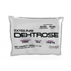 Ostrovit, Extra Pure Dextrose, 1000 г.