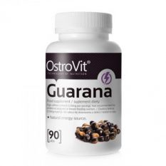 Ostrovit, Guarana, 90 таб.