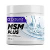 Ostrovit, MSM Plus, 300 г.