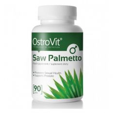 Ostrovit, Saw Palmetto, 90 таб.