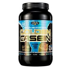 MAXLER,  Golden Casein, 908 г.