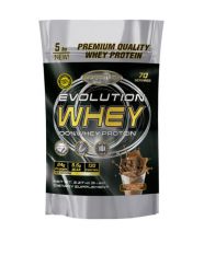 Quantum, Evolution Whey, 2270 г.