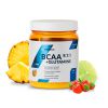 CyberMass, BCAA 8:1:1+ Glutamine 220 г.