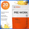 CyberMass, PRE Work, 200 г.