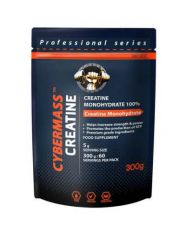 CyberMass, CREATINE, 300 г.