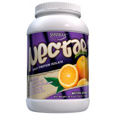 Syntrax, Nectar Natural, 908 г.