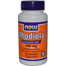 Rhodiola 500mg