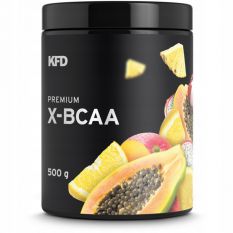 KFD, X-BCAA, 500 г.