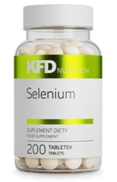 KFD, Selenium, 200 таб.