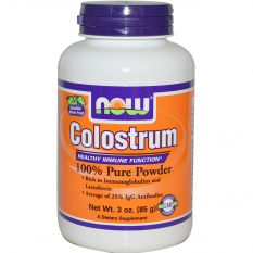Colostrum Powder