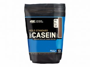 100% Casein Protein (казеин)