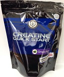 RPS, Creatine Quick Start, 500 г.