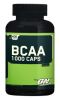 Optimum Nutrition BCAA 1000, 200 капс.