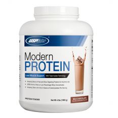 USP Lab, Modern Protein 1836 г.