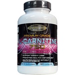 Quantum, L-Carnitine 750, 120 капс.