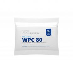 Premium WPC 80