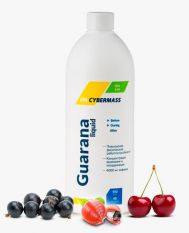 CyberMass, Guarana, 500 мл.